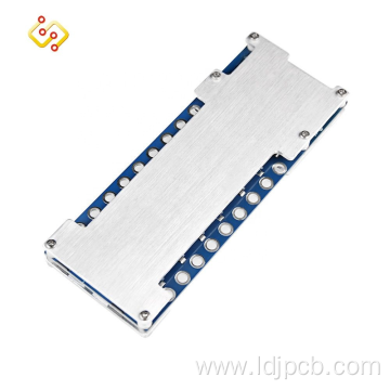 Mobile Phone PCBA Industrial Control Board Assembly